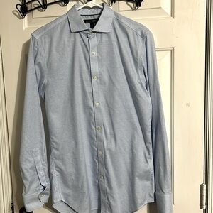Men’s Banana Republic button-down